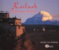 Antoine Van Limburg - Kailash - Pèlerinage tibétain.