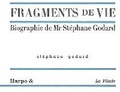 Edmund Mach - Triomphe d'un choqué - Edition bilingue français-allemand.