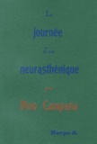 Dino Campana - La journée d'un neurasthénique (Bologne).
