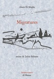 Alain Di Meglio - Migratures.
