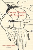 Nora Aceval - Contes libertins du Maghreb.