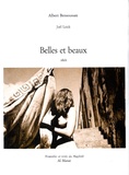 Albert Bensoussan - Belles et beaux.
