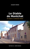 Jacques Morize - Une enquête du commissaire Séverac  : Le diable de Montchat.