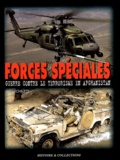 Eric Micheletti - Les Forces Spéciales en Afghanistan - Guerre contre le terrorisme, 2001-2003.