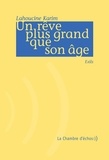 Lahoucine Karim - Un rêve plus grand que son âge - Exils.