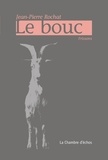 Jean-Pierre Rochat - Le bouc.