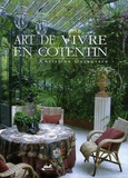 Christine Duteurtre - Art de vivre en Cotentin.