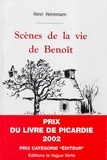 Henri Heinemann - SCÈNES DE LA VIE DE BENOÎT.