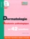  Collectif - Impact internat - Dermatologie. Anatomie pathologique.