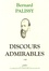 Bernard Palissy - Discours admirables 1580.