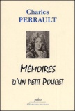 Charles Perrault - Mémoires d'un petit poucet.