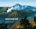 Olivier Lelièvre - Indonésie - Visions d'un voyageur entre mer et volcans.