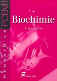 R-Bruce Wilcox - Biochimie.