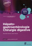 Maximilien Barret et Xavier Ricaud - Hépato-gastroentérologie chirurgie digestive.