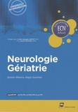 Sylvain Rheims et Régis Gonthier - Neurologie gériatrie.
