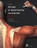 Todd R. Olson et Pawlina Wojciech - Atlas d'anatomie humaine ADAM.