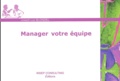 Joseph-Luc Blondel - Manager Votre Equipe.