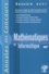 Yannick Alméras et  Collectif - Mathematiques Et Informatique Mp. Session  2001.