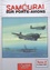 Michel Ledet - Samouraï sur porte-avions - Les groupes aériens embarqués japonais, 1922-1944, les avions et leurs porte-avions Volume 2, De la bataille de la mer de Corail à la dissolution.