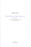 James Joyce - Les boeufs du soleil - Ulysse, épisode XIV.