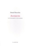 Daniel Parrochia - Antidote.