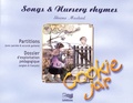 Sheena MacLeod - Cookie Jar - Songs & Nursery rhymes.