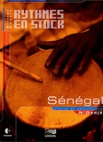 Olivier Noclin - Sénégal. 1 CD audio