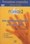 Stéphane Grosjean - Toumback - Tome 2, Jeux rythmiques avec voix. 1 DVD