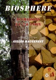 Gilles Maugenest - Biosphère - 10 chansons à 1, 2 & 3 voix. 1 CD audio