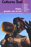 Jean-Louis Joubert - Cultures Sud N° 164, Janvier-Mars : Poésie, grandes voix du Sud.