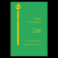 Solange Jean-courveille - Lise.