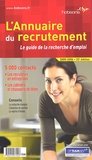  Hobsons - L'Annuaire du recrutement - Le guide de la recherche d'emploi.