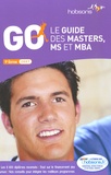  Hobsons - Le guide des masters, MS et MBA - GO 2007.