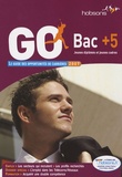 Gwénolé Guiomard - GO Bac+5 - Le guide des opportunités de carrières 2007.