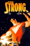 Chris Sprouse - Tom Strong Tome 1 : .
