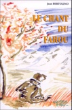 Jean Bertolino - Le Chant Du Farou.