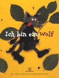 Florence Jenner-Metz et Laurence Zeiter - Ich bin ein Wolf.