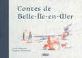Cécile Belleyme et Angeline Damblant - Contes de Belle-Ile-en-Mer.