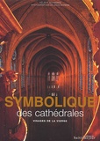 Félix Schwarz - Symbolique Des Cathedrales. Visages De La Vierge.