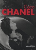 Sylviane Degunst - Coco Chanel - Citations.