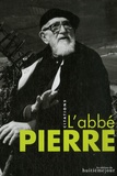 Albine Novarino-Pothier - L'abbé Pierre - Citations.