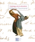  Collectif - Catalogue De La Donation Gilberte Cournand.