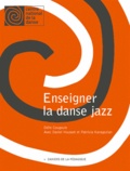 Odile Cougoule - Enseigner la danse jazz.