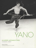 Chantal Aubry - Yano - Un artiste japonais à Paris.