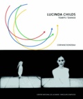Corinne Rondeau - Lucinda Childs - Temps / Danse.