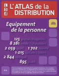  LSA - L'Atlas de la distribution - Equipement de la personne.