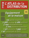  LSA - L'Atlas de la distribution - Equipement de la maison.