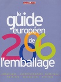  Emballages magazine - Le guide européen de l'emballage.