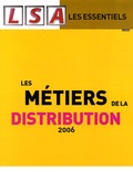  LSA - Les métiers de la distribution.