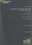  GISTI - Le droit des citoyens de l'UE et de leur famille - Entrée-Séjour-Eloignement.